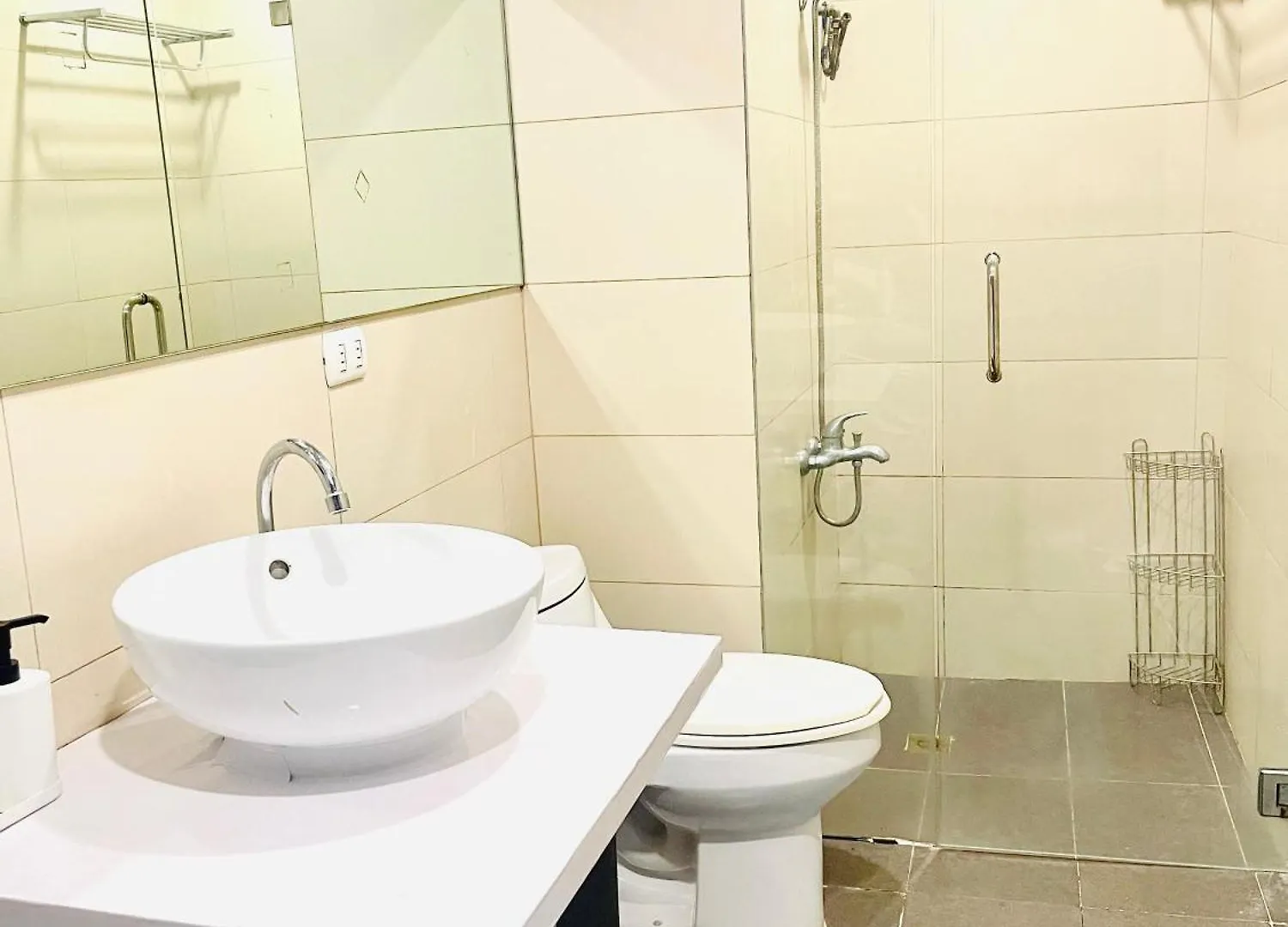 City Haven Bgc Near Resto&Mall Manila Philippines